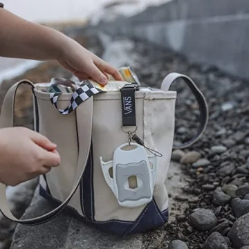 Draft Top Lift Can Opener for Perfectly Mixed Drinks
