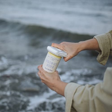 Draft Top Lift Can Opener for Perfectly Mixed Drinks