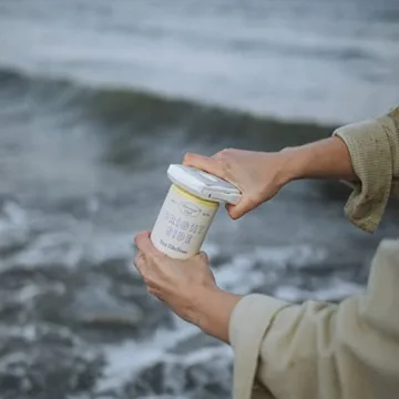 Draft Top Lift Can Opener for Perfectly Mixed Drinks