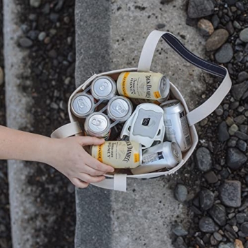 Draft Top Lift Can Opener for Perfectly Mixed Drinks