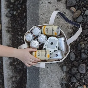 Draft Top Lift Can Opener for Perfectly Mixed Drinks