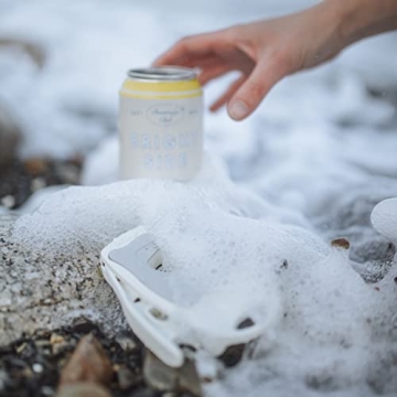 Draft Top Lift Can Opener for Perfectly Mixed Drinks