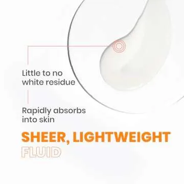 Avene Mineral Sunscreen SPF 50+ for Sensitive Skin