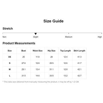 MakeMeChic Women's 2 Piece Outfits One Shoulder Twist Crop Top and Split Thigh Skirt Set Apricot S