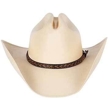 Queue Essentials Cowboy Hat for Men and Women Outdoor Fun