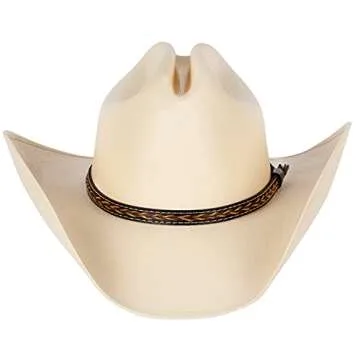 Queue Essentials Cowboy Hat for Men and Women Outdoor Fun