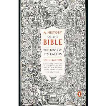 A Comprehensive Journey Through Biblical History and Interpretation