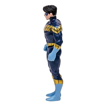DC Super Powers Nightwing Figure by McFarlane Toys
