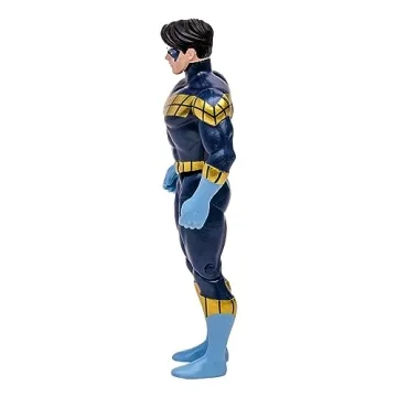 DC Super Powers Nightwing Figure by McFarlane Toys
