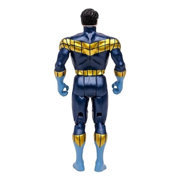 DC Super Powers Nightwing Figure by McFarlane Toys