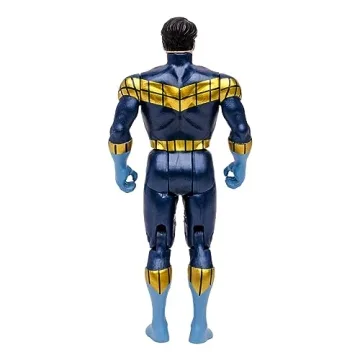 DC Super Powers Nightwing Figure by McFarlane Toys