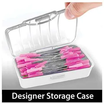 Taylor Seville Originals Comfort Grip Magic Pins Extra Long Regular -Quilting Supplies-Sewing Supplies-Sewing Notions-100 Count