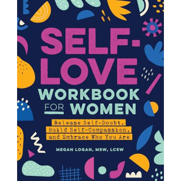 Self-Love Workbook for Women - Embrace Yourself