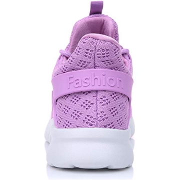 AJOYLA Women's Running Shoes - Breathable, Non-Slip, Lightweight