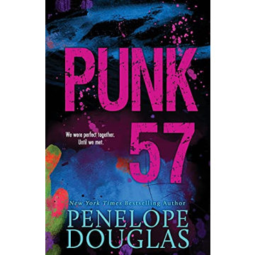 Punk 57: A Gripping Tale of Love, Identity, and Friendship