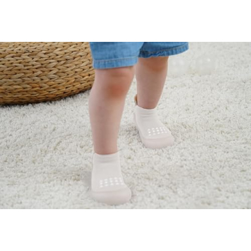 Hstyle Baby Sock Shoes - Toddler Walking Shoes for Little Feet