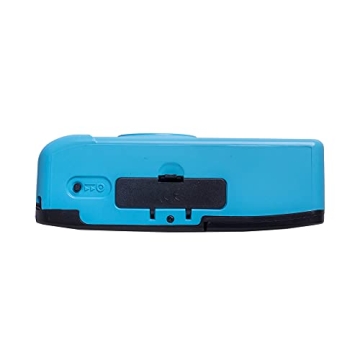 Kodak M35 Film Camera for Easy and Fun Photography