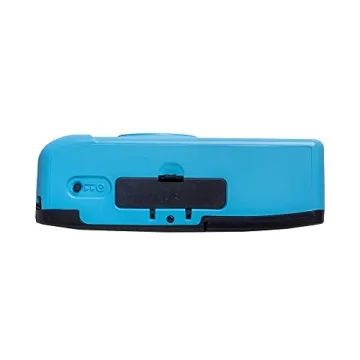 Kodak M35 Film Camera for Easy and Fun Photography
