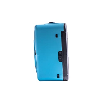Kodak M35 Film Camera for Easy and Fun Photography