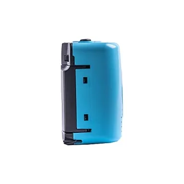 Kodak M35 Film Camera for Easy and Fun Photography