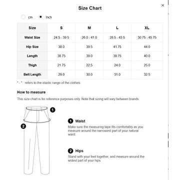 SweatyRocks Women's Striped Elastic High Waist Slim Fit Loose Casual Long Pants Tie Black Large