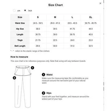 SweatyRocks Women's Striped Elastic High Waist Slim Fit Loose Casual Long Pants Tie Black Large