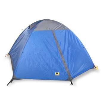 Mountainsmith Genesee 4-Person Tent for Family Adventures