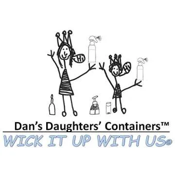 1/8" x 5' Wick It Up with US 1/8" Inch by 5' Feet Round Fiberglass Wick Kerosene Oil Lamps Lanterns Replacement Wicks Torch Wine Bottle Candle (18)