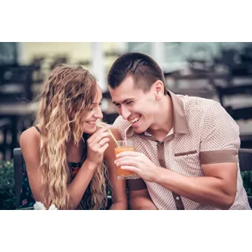 Plant Based Drinking Straws for Eco-Friendly Sipping