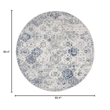 SAFAVIEH Madison Area Rug - Chic, Durable & Easy Care