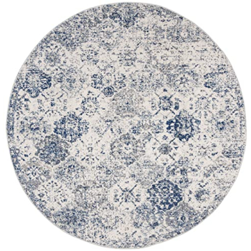 SAFAVIEH Madison Area Rug - Chic, Durable & Easy Care
