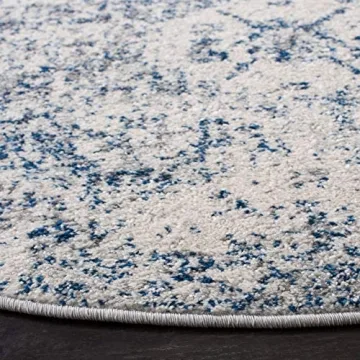 SAFAVIEH Madison Area Rug - Chic, Durable & Easy Care