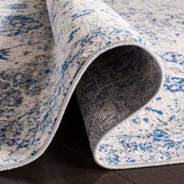 SAFAVIEH Madison Area Rug - Chic, Durable & Easy Care