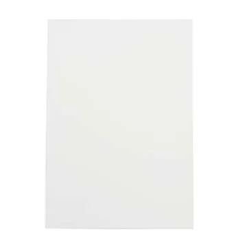 Russell+Hazel Desktop Daily Pad | Stylish Daily Planner with 80 Sheets