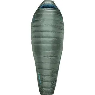 Questar 0F Down Mummy Sleeping Bag for All Seasons