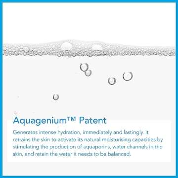 Bioderma - Face Cream - Hydrabio - Gel Cream Moisturizer - Provides Radiance - Cream Face Moisturizer for Normal to Combination Sensitive Skin, 1.33 Fl Oz (Pack of 1)