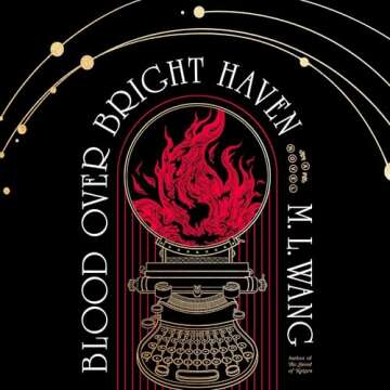 Blood over Bright Haven: A Novel - A Gripping Tale of Mystery and Betrayal