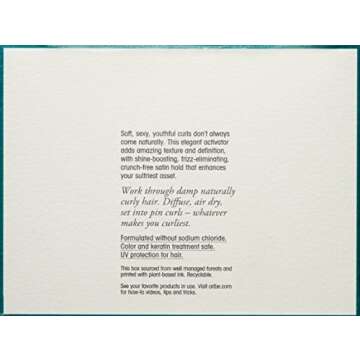 Oribe Curl by Definition Creme