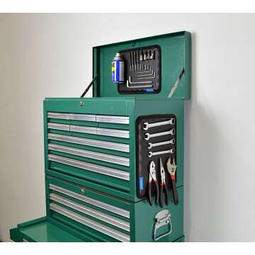 Lodesol Magnetic Tool Holder 12.5" x 9.5"