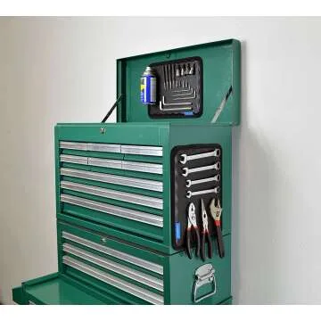 Lodesol Magnetic Tool Holder 12.5" x 9.5"