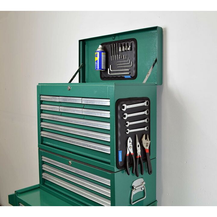 Lodesol Magnetic Tool Holder 12.5" x 9.5"