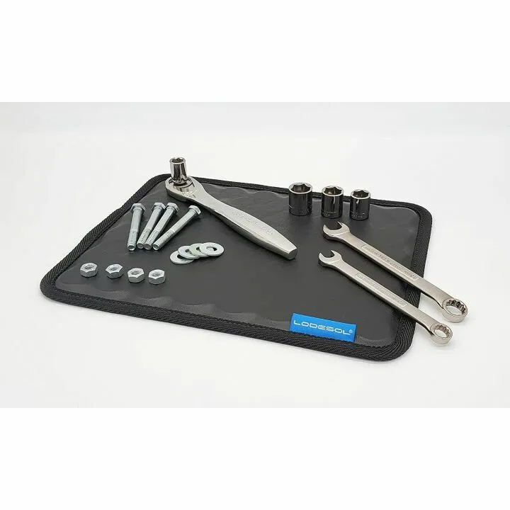 Lodesol Magnetic Tool Holder 12.5" x 9.5"