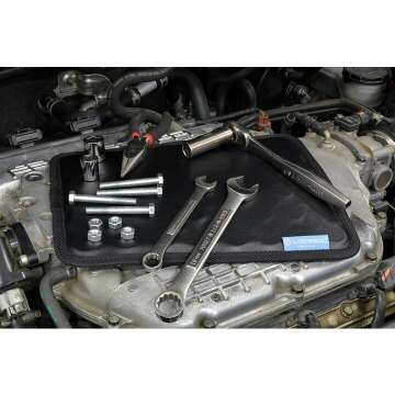 Lodesol Magnetic Tool Holder 12.5" x 9.5"