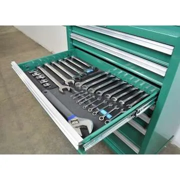 Lodesol Magnetic Tool Holder 12.5" x 9.5"