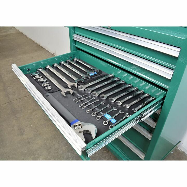 Lodesol Magnetic Tool Holder 12.5" x 9.5"