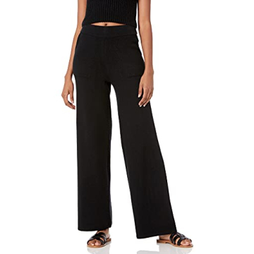 Stylish Drop Women's Sweater Pants for Comfort and Elegance