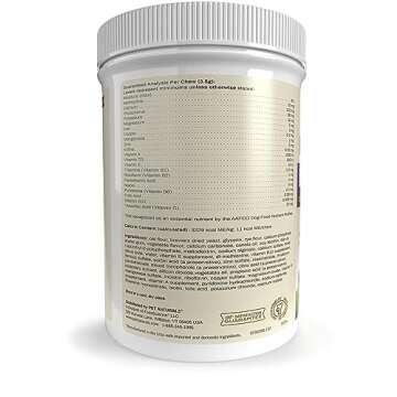 Pet Naturals Daily Multivitamin for Dogs, Veggie Flavor, 150 Chews - Yummy Chews with Amino Acids, and Antioxidants - Supports Energy, Metabolic Function and Pet Wellness