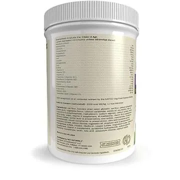 Pet Naturals Daily Multivitamin for Dogs, Veggie Flavor, 150 Chews - Yummy Chews with Amino Acids, and Antioxidants - Supports Energy, Metabolic Function and Pet Wellness