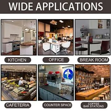 Coffee Pod Holders for 24 K-Cups, Clear Acrylic K Cup Holder Compatible with Keurig Pods, Modern K Cup Organizer Rack For Home Office Coffee Station Counter Storage