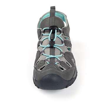 Northside Women's Burke II-W Sport Sandal - Comfort & Style